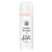 BILOU Мини-пенка для душа Caramel Macaron 9763861 Германия 50 ml