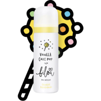 BILOU Мини-пенка для душа Vanilla Cake Pop 9763859 Германия 50 ml