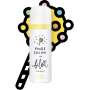 BILOU Мини-пенка для душа Vanilla Cake Pop 9763859 Германия 50 ml