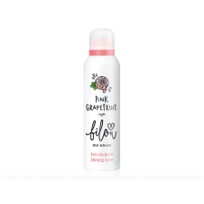 BILOU Пенка для душа Pink Grapefruit 9763856 Германия 200 ml