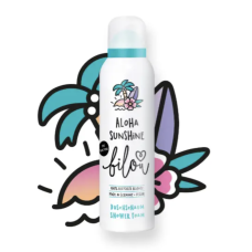 BILOU Пенка для душа Aloha Sunshine 9763911 Германия 200 ml