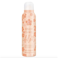 BILOU Пенка для душа Apricot Flower 9763910 Германия 200 ml