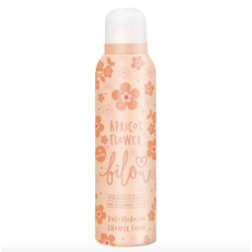 BILOU Пенка для душа Apricot Flower 9763910 Германия 200 ml