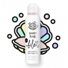 BILOU Пенка для душа Happy Pearl 9763912 Германия 200 ml
