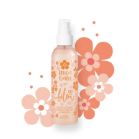BILOU Спрей для тіла з шиммером Apricot Flower 9763913 Німеччина 150 ml