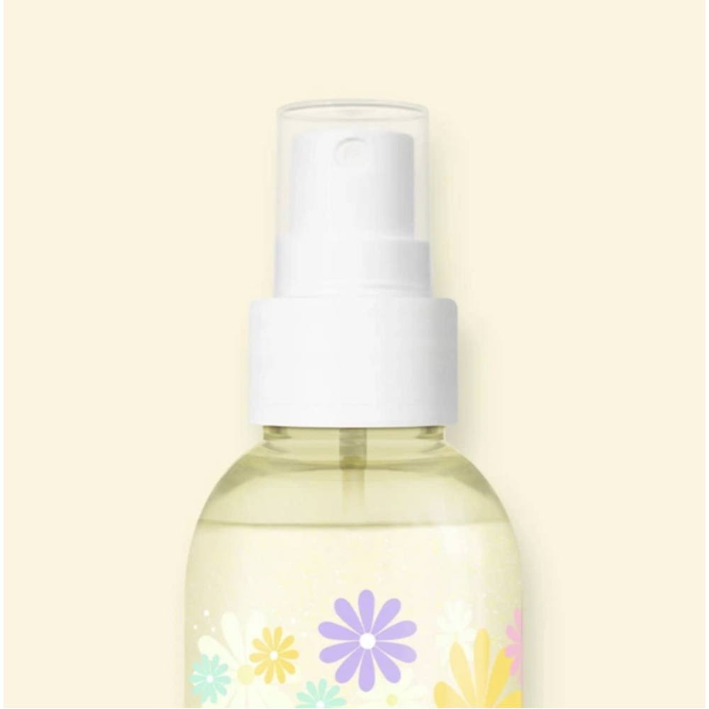 BILOU Спрей для тела с шиммером Happy Summer 9763914 Германия 150 ml