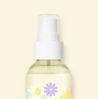 BILOU Спрей для тела с шиммером Happy Summer 9763914 Германия 150 ml