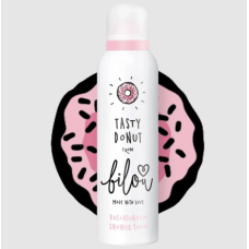 BILOU Пенка для душа Bilou Tasty donut 9763989 Германия 200 ml