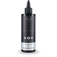 KALO филлер глубокого действия №2 LORUX FILLER TREATMENT ACTIVE DI1108 Италия 200 ml