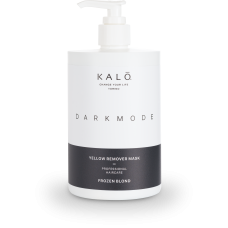 Маска KALO для блонда Yellow Remover Mask KD7003 Италия 500 ml Маска KALO для блонда Yellow Remover Mask KD7003 Италия 500 ml