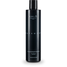 Шампунь KALO для блонда Yellow Remover Shampoo KD7002 Италия 300 ml Шампунь KALO для блонда Yellow Remover Shampoo KD7002 Италия 300 ml