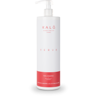 Шампунь KALO для вьющихся волос CURL SHAMPOO KV8001 Италия 1000 ml