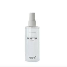 Keune RESETTER / Спрей для восстановления укладки 27489 Голландия 200 ml