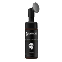 Barbers Шампунь-піна для шкіри голови без волосся Bald Care Shampoo 289745 Україна 150 ml