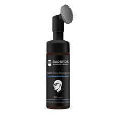 Barbers Шампунь-пена для кожи головы без волос Bald Care Shampoo 289745 Украина 150 ml