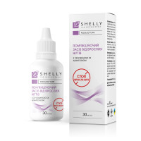 Shelly Смягчающее средство для вросших ногтей 289463 Украина 30 ml