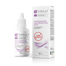 Shelly Смягчающее средство для вросших ногтей 289463 Украина 30 ml