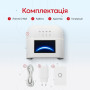 Лампа с искусственным интеллектом O NAIL 9764026 Китай