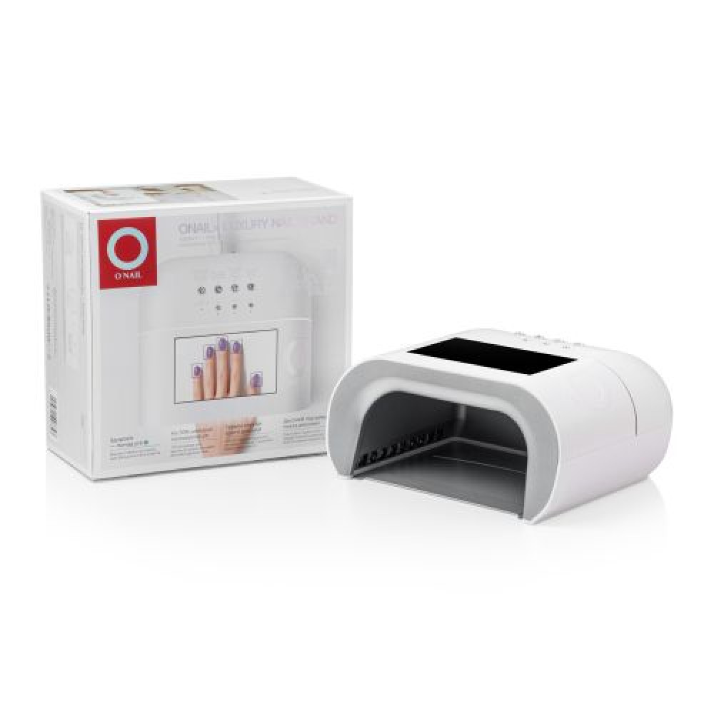 Лампа с искусственным интеллектом O NAIL 9764026 Китай