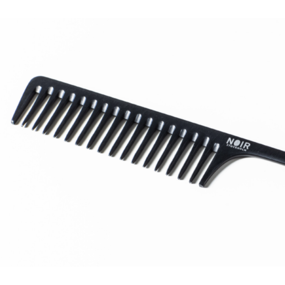 NOIR Гребень LARGE TAIL COMB 20019 Швеция