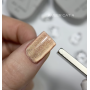 Saga Professional Гель-лак Amber Cat №04 AmC-04 Украина 10 ml
