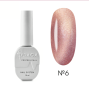 Saga Professional Гель-лак Amber Cat №06 AmC-06 Украина 10 ml