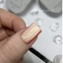 Saga Professional Гель-лак Amber Cat №06 AmC-06 Украина 10 ml