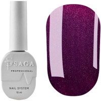 Saga Profesional Гель-лак Гель лак Wine Cat №08 Win-08 Украина 10 ml
