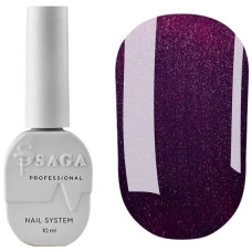 Saga Professional Гель-лак Гель лак Wine Cat №09 Win-09 Украина 10 ml