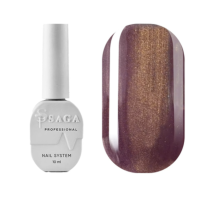 Saga Profesional Гель-лак Кошачий глаз SMOOTHIE CAT №01 SMC-01 Украина 10 ml