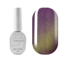 Saga Profesional Гель-лак Кошачий глаз SMOOTHIE CAT №02 SMC-02 Украина 10 ml