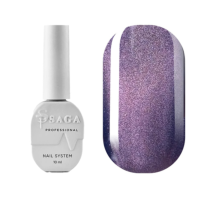 Saga Profesional Гель-лак Кошачий глаз SMOOTHIE CAT №03 SMC-03 Украина 10 ml