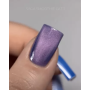 Saga Profesional Гель-лак Кошачий глаз SMOOTHIE CAT №03 SMC-03 Украина 10 ml