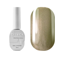 Saga Profesional Гель-лак Кошачий глаз SMOOTHIE CAT №04 SMC-04 Украина 10 ml