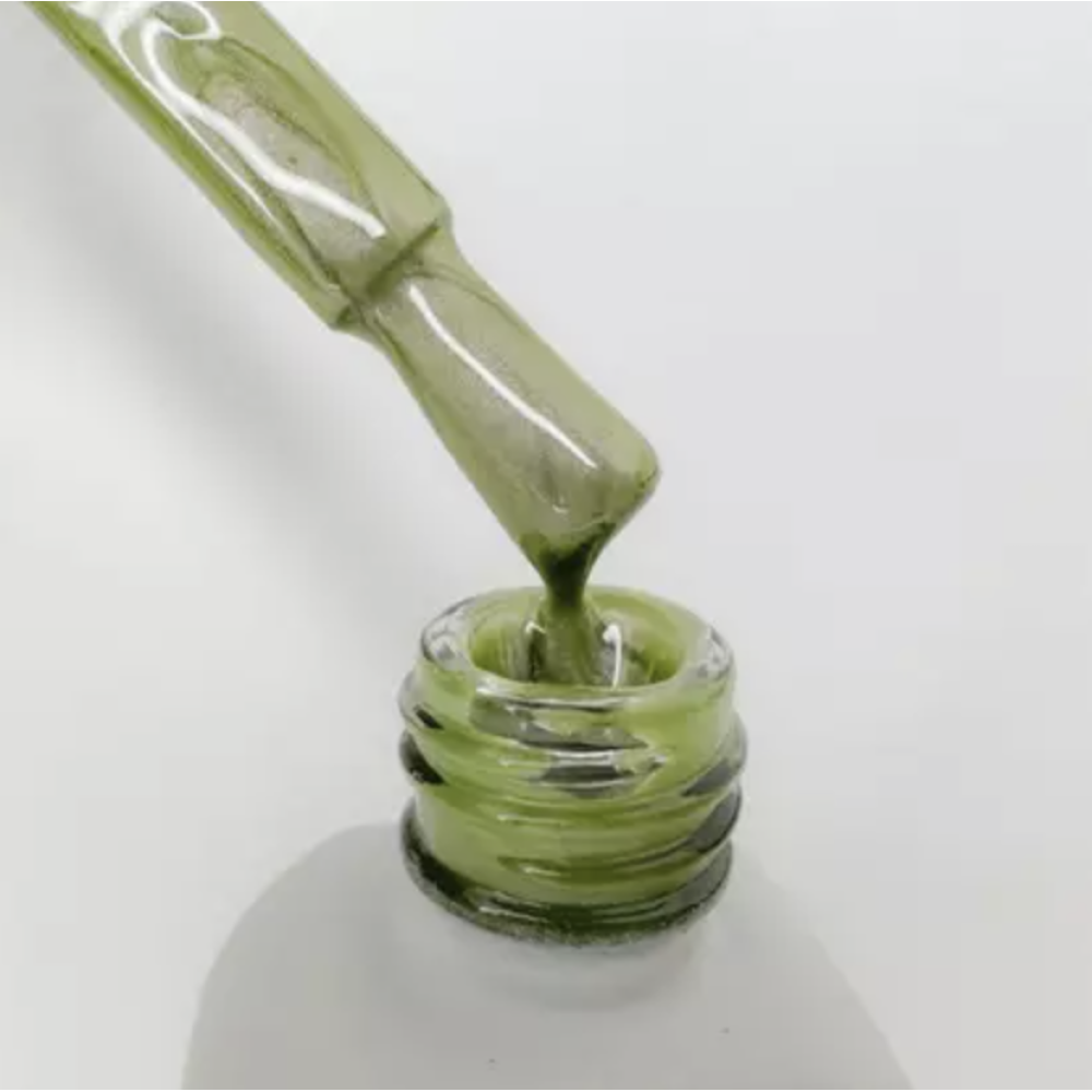 Saga Profesional Гель-лак Кошачий глаз SMOOTHIE CAT №04 SMC-04 Украина 10 ml