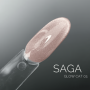 Saga Profesional Гель-лак Кошачий глаз GLOW CAT №03 GlC-03 Украина 10 ml