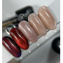 Saga Profesional Гель-лак Кошачий глаз GLOW CAT №04 GLC-04 Украина 10 ml