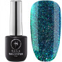 Saga Profesional Гель-лак Светоотражающий CAT CHAMELEON СС01 CC01 Украина 9 ml