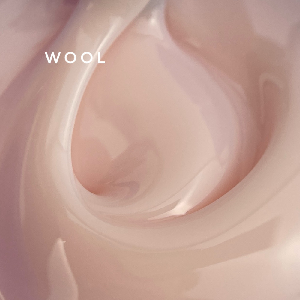 Touch Builder Gel Wool 2229 Украина 10 ml