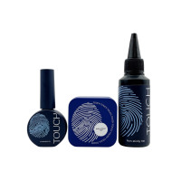 Touch Non-sticky top 2327 Украина 13 ml