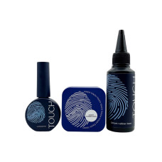 Touch Smart Rubber base 2319 Украина 13 ml
