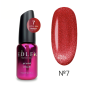 Гель-лак Impress cat eye №7 4000372034 Edlen Германия 9 ml