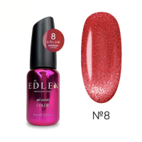 Гель-лак Impress cat eye №8 4000372035 Edlen Германия 9 ml