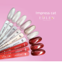 Гель-лак Impress cat eye №9 4000372036 Edlen Германия 9 ml