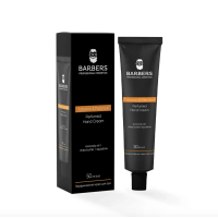 Barbers Парфюмированный крем для рук Tobacco & Patchouli 289746 Украина 50 ml