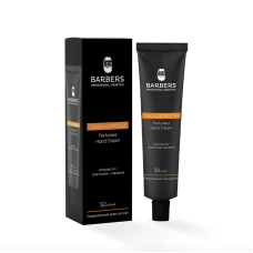 Barbers Парфюмированный крем для рук Tobacco & Patchouli 289746 Украина 50 ml