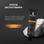 Barbers Парфюмированный крем для рук Tobacco & Patchouli 289746 Украина 50 ml