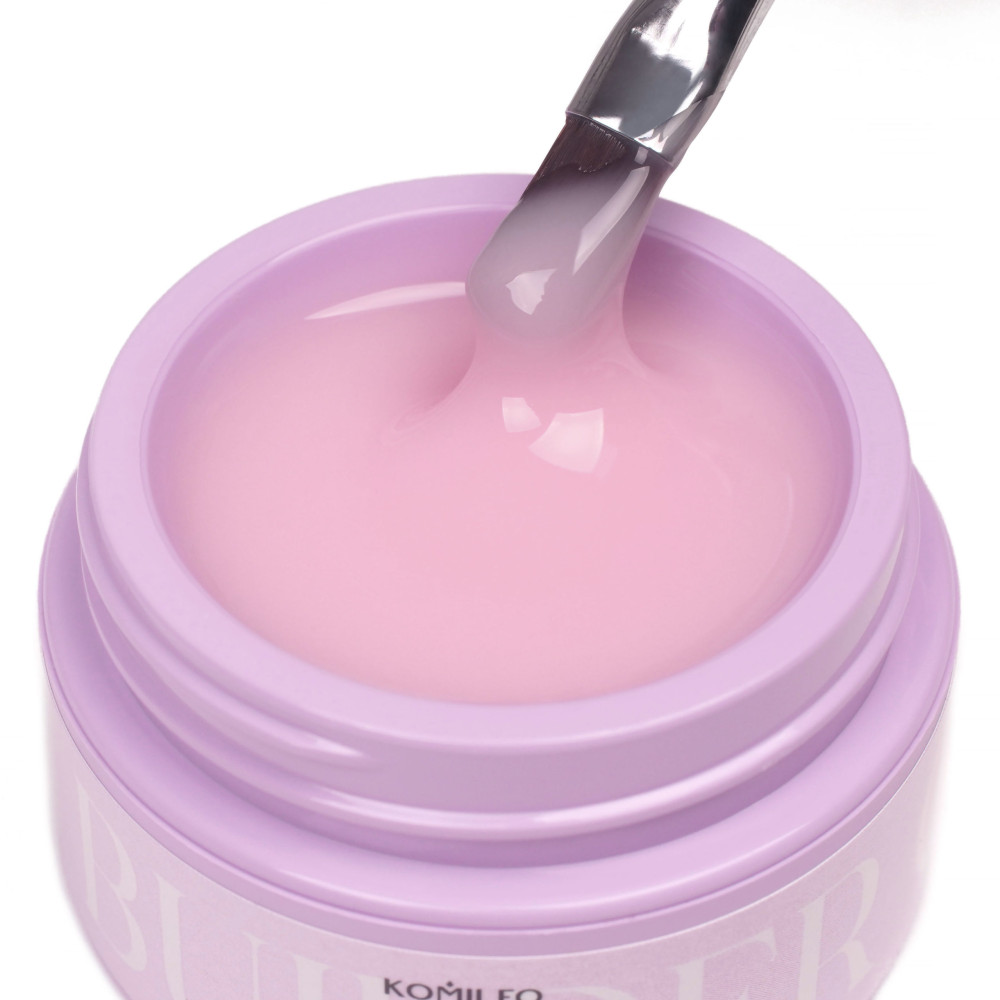 Komilfo Builder Gel 001 685007 Komilfo Украина 15 g