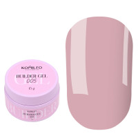 Komilfo Builder Gel 005 685015 Комилфо Украина 15 g