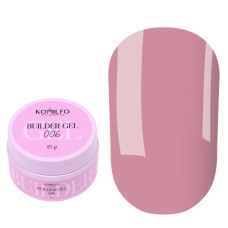 Komilfo Builder Gel 006 685017 Комилфо Украина 15 g